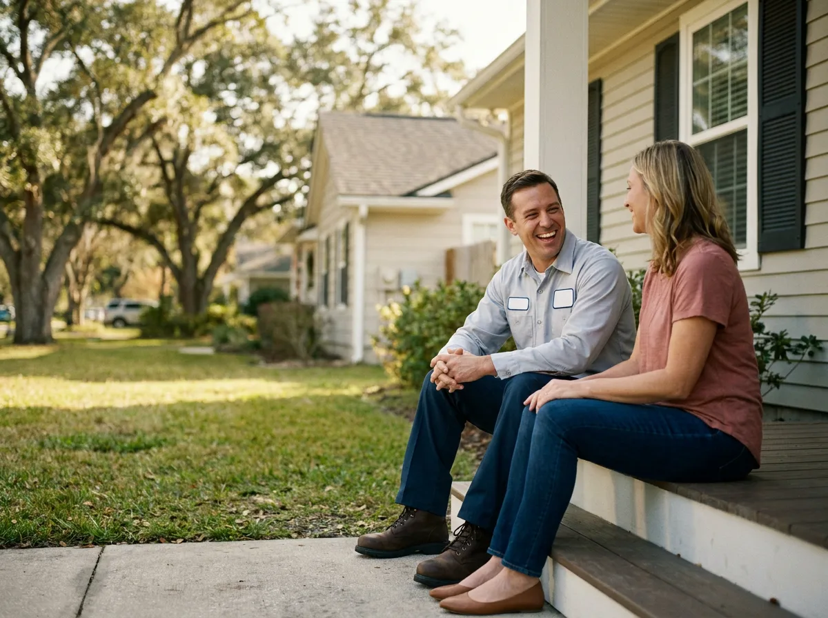 Septic tank pumping FAQs for Munford, AL